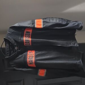 Men's Trenton Mesh Riding Jacket